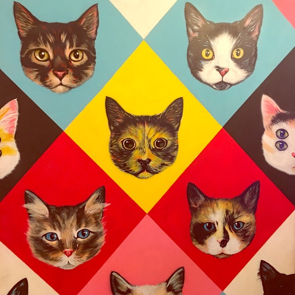 Color, Sparkle and Delight! - Picture 1 of 1